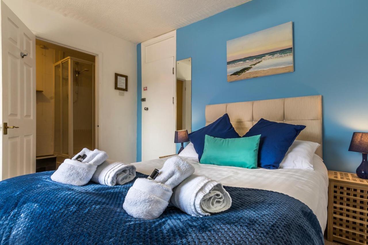 Parsonage Farm Inn Saint Florence Eksteriør billede