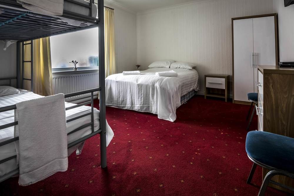 Parsonage Farm Inn Saint Florence Eksteriør billede