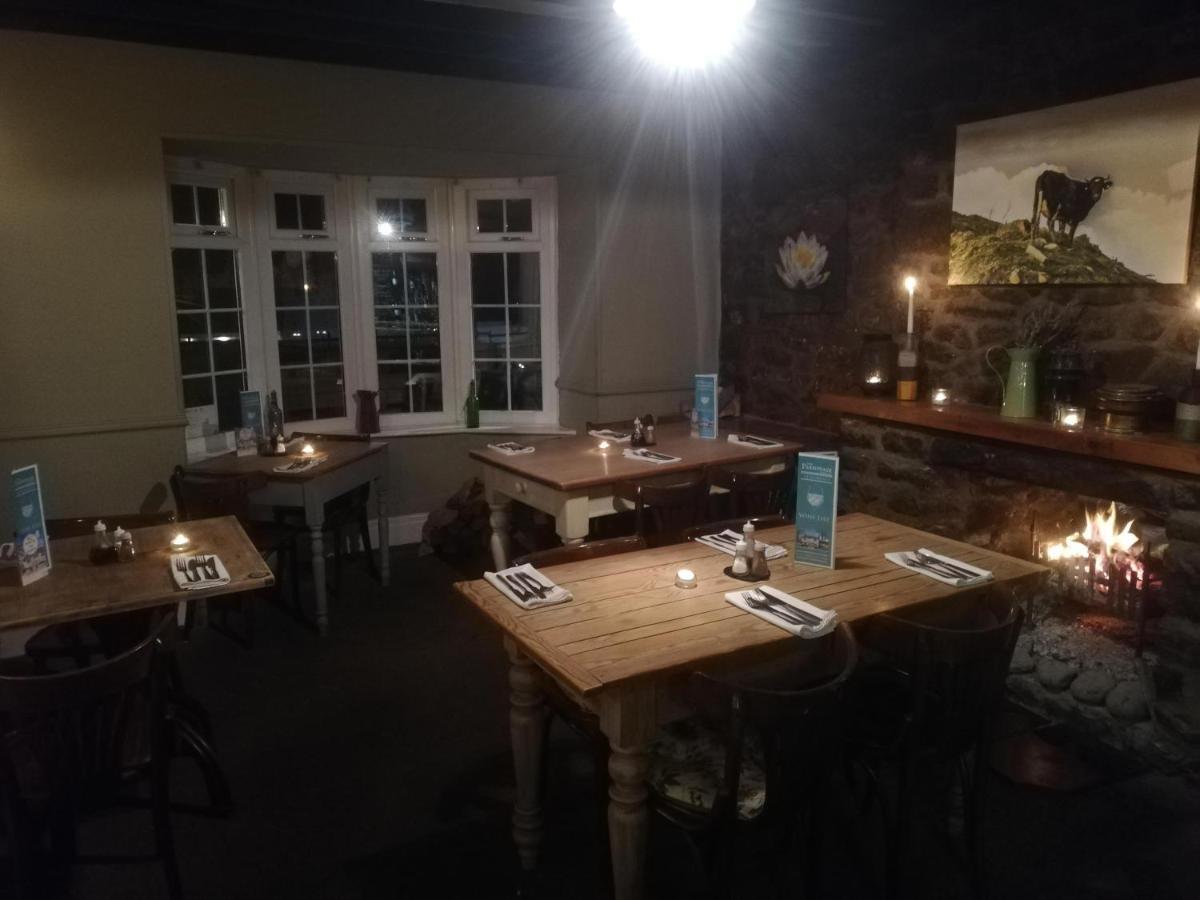 Parsonage Farm Inn Saint Florence Eksteriør billede