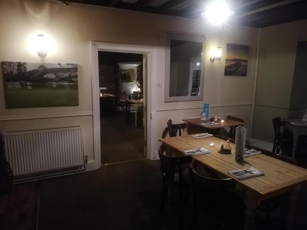 Parsonage Farm Inn Saint Florence Eksteriør billede